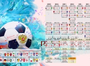 开云棋牌试玩-北欧神话撕碎桑巴图腾，2026世界杯G组绝杀夜，莱万封神之战改写王朝宿命