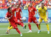 开云棋牌平台-北马其顿队击败对手取得胜利