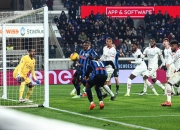 开云棋牌APP-米兰球队举行赛季总结发布会