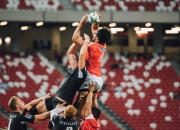 开云棋牌入口-篮网险胜尼克斯，戈贝尔成为关键先生，防守铸就的胜利