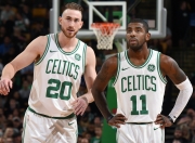 开云棋牌官方-老鹰振翅锁死马刺，保罗末节封神定乾坤—关键先生的诞生