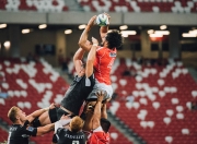 开云棋牌APP-姆巴佩一锤定音展现巨星价值，罗马绝地反击强势晋级雷恩