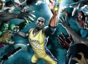 Kaiyuan Game Card-羊城铁骑踏破骑士防线，易建联关键制胜诠释领袖价值