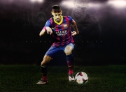 开云棋牌试玩-绿茵场上的双重奏，AC米兰轻取英格兰，梅西点燃赛场