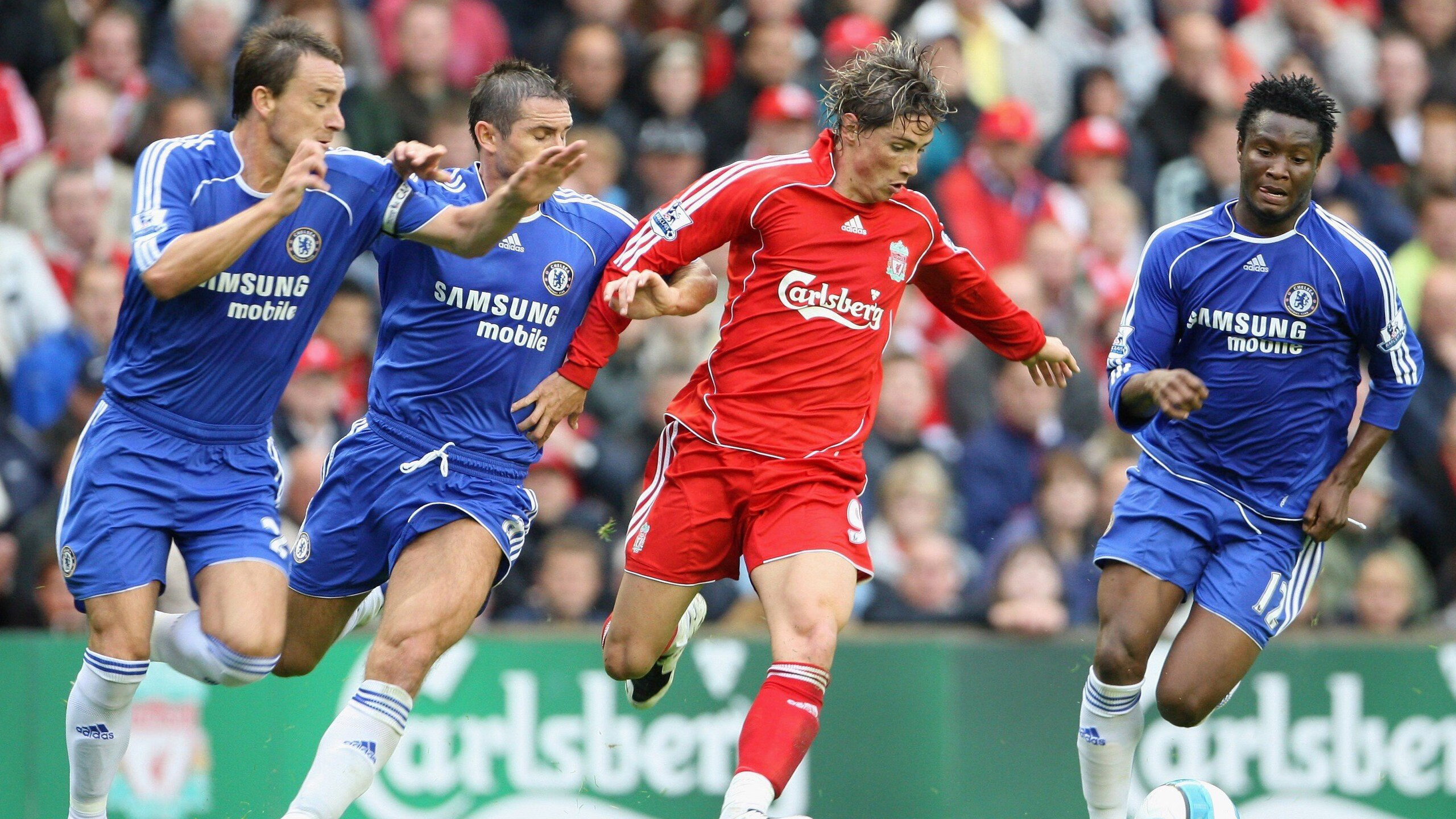 赛道尽头，当小贾伦让F1年度争冠之夜提前落幕