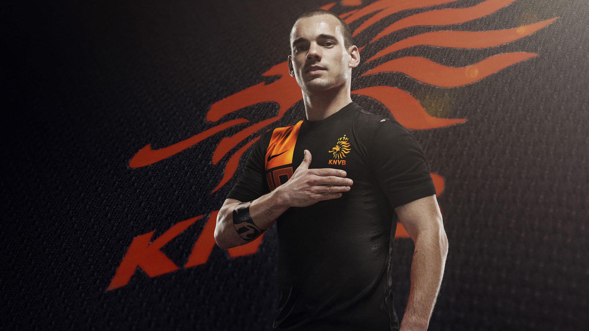 欧冠淘汰赛之夜，詹姆斯大场面先生