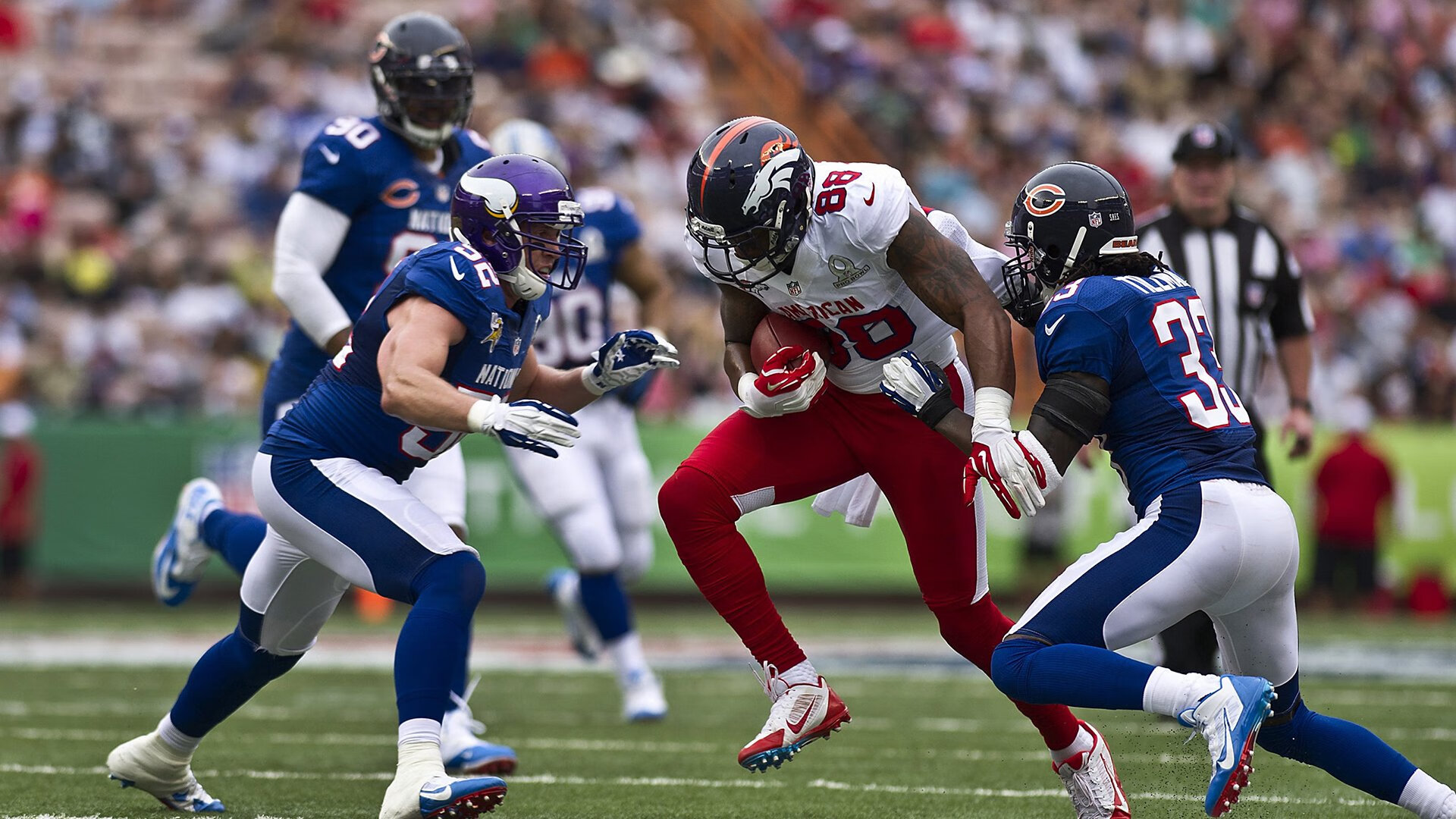 银箭破空，橙焰孤鸣，当梅赛德斯的碾压成为诺里斯绝境中的唯一救赎